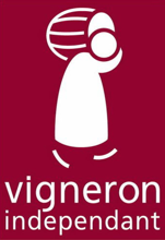 logo vigneron indépendant
