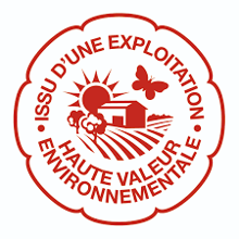 logo haute valeur environnementale