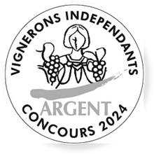 Logo Medaille Argent