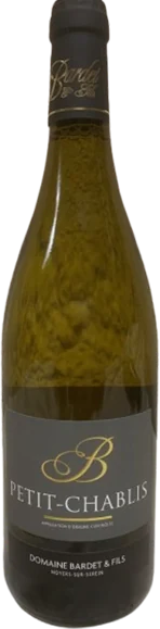 Petit Chablis