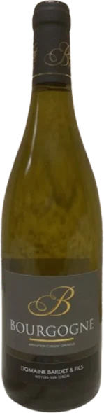 Bourgogne Blanc