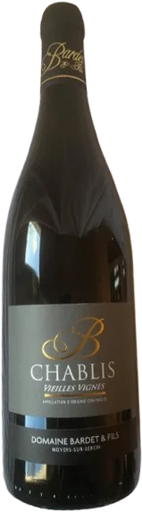 Chablis Vieilles Vignes