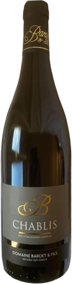 Chablis