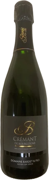 Crémant de Bourgogne